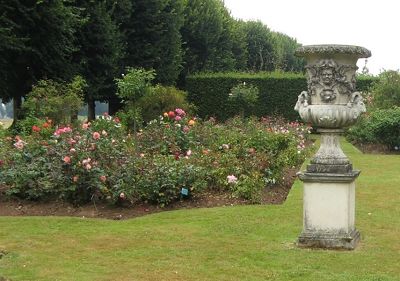 Chateau Mesnil Geoffroy